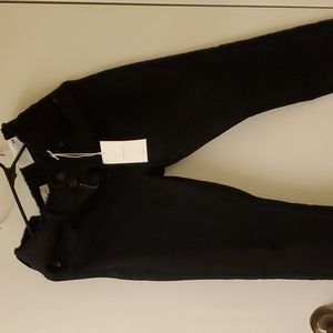 NWT KANCAN HIGH RISE ANKLE SKINNY JEANS